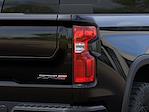 2026 Chevrolet Silverado 1500 Crew Cab 4x4 Pickup for sale #F260281 - photo 11