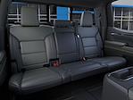 2026 Chevrolet Silverado 1500 Crew Cab 4x4 Pickup for sale #F260281 - photo 17
