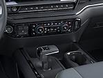 2026 Chevrolet Silverado 1500 Crew Cab 4x4 Pickup for sale #F260281 - photo 23
