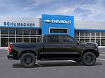 2026 Chevrolet Silverado 1500 Crew Cab 4x4 Pickup for sale #F260281 - photo 5