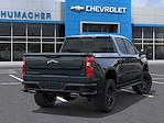 2026 Chevrolet Silverado 1500 Crew Cab 4x4 Pickup for sale #F260295 - photo 2