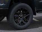 2026 Chevrolet Silverado 1500 Crew Cab 4x4 Pickup for sale #F260295 - photo 9
