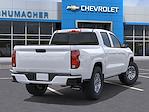 New 2026 Chevrolet Colorado LT Crew Cab 4WD Pickup for sale #F260296 - photo 2