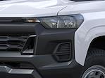 New 2026 Chevrolet Colorado Work Truck Crew Cab 4WD Pickup for sale #F260384 - photo 10