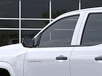 New 2026 Chevrolet Colorado Work Truck Crew Cab 4WD Pickup for sale #F260384 - photo 12