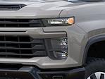 New 2026 Chevrolet Silverado 2500 Custom Crew Cab 4x4 Pickup for sale #F260442 - photo 10