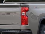 New 2026 Chevrolet Silverado 2500 Custom Crew Cab 4x4 Pickup for sale #F260442 - photo 11