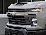 New 2026 Chevrolet Silverado 2500 Custom Crew Cab 4x4 Pickup for sale #F260442 - photo 13