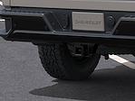 New 2026 Chevrolet Silverado 2500 Custom Crew Cab 4x4 Pickup for sale #F260442 - photo 14