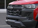New 2026 Chevrolet Colorado Trail Boss Crew Cab 4x4 Pickup for sale #F260443 - photo 13