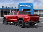 New 2026 Chevrolet Colorado Trail Boss Crew Cab 4x4 Pickup for sale #F260443 - photo 3