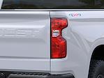 New 2026 Chevrolet Silverado 1500 Work Truck Crew Cab 4WD Pickup for sale #F260445 - photo 11