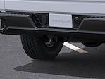 New 2026 Chevrolet Silverado 1500 Work Truck Crew Cab 4WD Pickup for sale #F260445 - photo 14