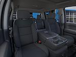 New 2026 Chevrolet Silverado 1500 Work Truck Crew Cab 4WD Pickup for sale #F260445 - photo 16