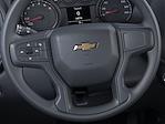 New 2026 Chevrolet Silverado 1500 Work Truck Crew Cab 4WD Pickup for sale #F260445 - photo 19