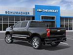 New 2026 Chevrolet Silverado 1500 High Country Crew Cab 4x4 Pickup for sale #F260447 - photo 4