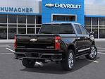 New 2026 Chevrolet Silverado 1500 High Country Crew Cab 4x4 Pickup for sale #F260447 - photo 2