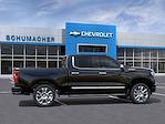 New 2026 Chevrolet Silverado 1500 High Country Crew Cab 4x4 Pickup for sale #F260447 - photo 5
