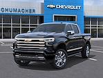 New 2026 Chevrolet Silverado 1500 High Country Crew Cab 4x4 Pickup for sale #F260447 - photo 6