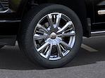 New 2026 Chevrolet Silverado 1500 High Country Crew Cab 4x4 Pickup for sale #F260447 - photo 9