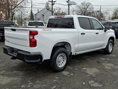 Used 2026 Chevrolet Silverado 1500 - photo 1