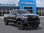New 2026 Chevrolet Silverado 1500 RST Double Cab 4WD Pickup for sale #F260462S - photo 7