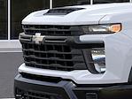 New 2026 Chevrolet Silverado 2500 Work Truck Crew Cab 4WD SRW Pickup for sale #F260463 - photo 13