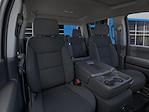 New 2026 Chevrolet Silverado 2500 Work Truck Crew Cab 4WD SRW Pickup for sale #F260463 - photo 16