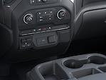 New 2026 Chevrolet Silverado 2500 Work Truck Crew Cab 4WD SRW Pickup for sale #F260463 - photo 23