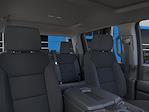 New 2026 Chevrolet Silverado 2500 Work Truck Crew Cab 4WD SRW Pickup for sale #F260463 - photo 24