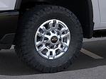 New 2026 Chevrolet Silverado 2500 Work Truck Crew Cab 4WD SRW Pickup for sale #F260463 - photo 9
