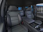 New 2026 Chevrolet Silverado EV Trail Boss Crew Cab AWD Pickup for sale #F260468 - photo 16