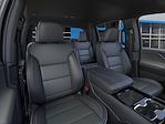 New 2026 Chevrolet Silverado EV Trail Boss Crew Cab AWD Pickup for sale #F260469 - photo 16