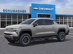 New 2026 Chevrolet Silverado EV Trail Boss Crew Cab AWD Pickup for sale #F260469 - photo 1