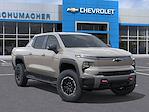 New 2026 Chevrolet Silverado EV Trail Boss Crew Cab AWD Pickup for sale #F260469 - photo 7