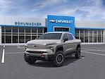New 2026 Chevrolet Silverado EV Trail Boss Crew Cab AWD Pickup for sale #F260469 - photo 8