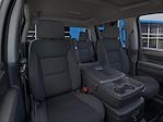 New 2026 Chevrolet Silverado 1500 RST Crew Cab 4x4 Pickup for sale #F260484 - photo 16