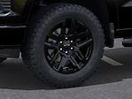 New 2026 Chevrolet Silverado 1500 RST Crew Cab 4x4 Pickup for sale #F260484 - photo 9