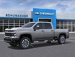 2026 Chevrolet Silverado 2500 Crew Cab 4x4 Pickup for sale #F260485 - photo 2