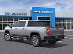 2026 Chevrolet Silverado 2500 Crew Cab 4x4 Pickup for sale #F260485 - photo 3