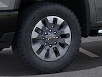 2026 Chevrolet Silverado 2500 Crew Cab 4x4 Pickup for sale #F260485 - photo 9
