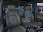 2026 Chevrolet Colorado Crew Cab 4x4 Pickup for sale #F260488 - photo 16