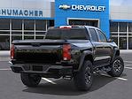 2026 Chevrolet Colorado Crew Cab 4x4 Pickup for sale #F260488 - photo 4