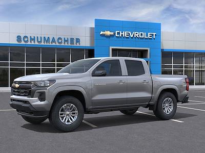 New 2026 Chevrolet Colorado LT Crew Cab 4WD Pickup for sale #F260505S - photo 1