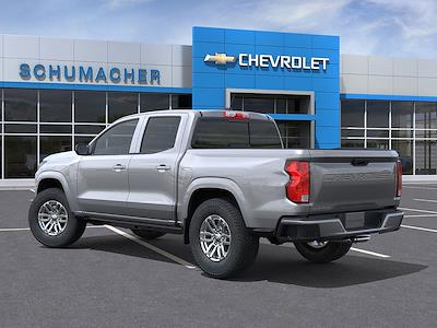 New 2026 Chevrolet Colorado LT Crew Cab 4WD Pickup for sale #F260505S - photo 2