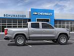 New 2026 Chevrolet Colorado LT Crew Cab 4WD Pickup for sale #F260505S - photo 5