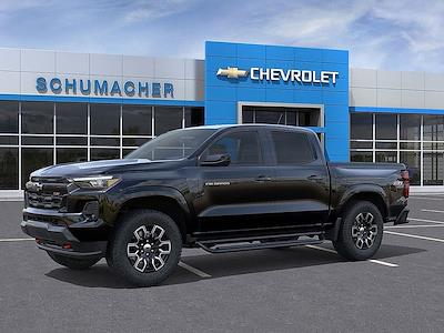New 2026 Chevrolet Colorado Z71 Crew Cab for sale #F260513S - photo 2