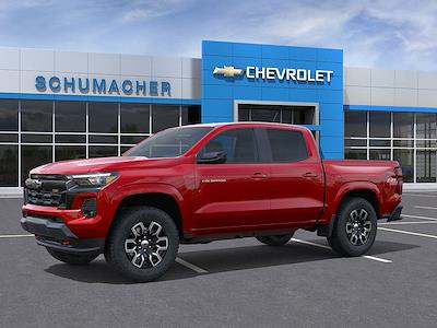 New 2026 Chevrolet Colorado Z71 Crew Cab 4WD Pickup for sale #F260541 - photo 2
