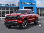 New 2026 Chevrolet Colorado Z71 Crew Cab 4WD Pickup for sale #F260541 - photo 6
