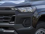New 2025 Chevrolet Colorado Work Truck Crew Cab for sale #F260546S - photo 10